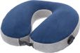 Cocoon Coussin de nuque en forme de U - Bleu