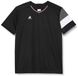 Le Coq Sportif Match Premium Nº5 T-shirt à manches courtes noir XL homme