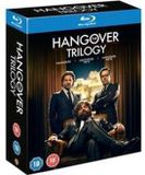 Warner Home Video The Hangover Trilogy (Blu-ray) (Import)