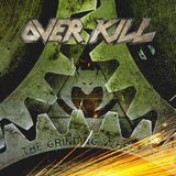 Warner Ada Overkill The Grinding Wheel