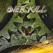 Warner Ada Overkill The Grinding Wheel
