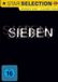 Sieben Seven (1995) DVD