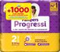 Pampers Progressi Mini, maat 2 (3-6 kg), 28 luiers