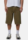 Good For Nothing - Broek - Katoen - Mannen - Maat 30 - bruin