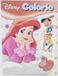 Boek Specials Nederland BV Disney Filmstars Colorio Kleurboek