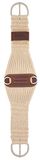 Weaver Leather Mohair 27-Strand Roper Cinch