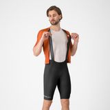 Castelli Espresso 2 Fietsbroek Zwart XL Man