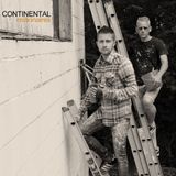 Sonic Rendezvous Continental - Millionaires (LP) (Limited Edition) (Coloured Vinyl)