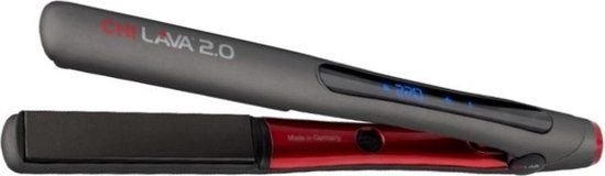 CHI Lava 2.0 Stijltang - Zwart