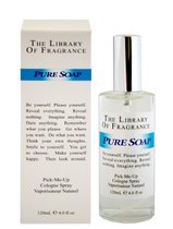 Demeter Library of Fragrance Pure Soap - 120ml - Eau de cologne