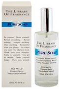 Demeter Library of Fragrance Pure Soap - 120ml - Eau de cologne