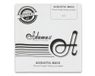Adamas Enkele snaar fosfor brons .085W/2 16 mm