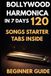 BOLLYWOOD HARMONICA: How I Learnt Mouth Organ In 7 Days