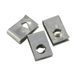 Houderklem Piaggio Houderklem voor frame/bekleding, groot, 10x16mm