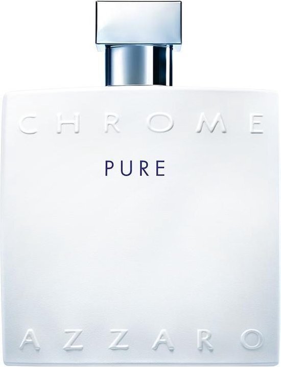 Azzaro Chrome eau de toilette / 50 ml / heren