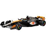 SCALEXTRIC Racevoertuig Advance - slotauto - schaal 1:32 (Formula Silver)