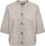 ONLY - ONLCAMILLA S/S CARDIGAN KNT NOOS Dames Trui