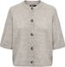 ONLY - ONLCAMILLA S/S CARDIGAN KNT NOOS Dames Trui