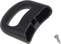 SEB - GREEP SNELKOOKPAN CLIPSO - ZWART - SS981202