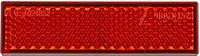 ANP REFLECTOR SPAN RZR 50MM ROOD