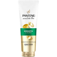 Pantene Pro-V Active Smooth & Sleek Conditioner – 230ml