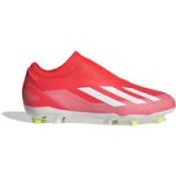 Adidas Chaussures de football enfant X Crazyfast League Ll FG