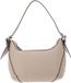 HUGO Ninda Shoulder Bag Light / Pastel Brown beige