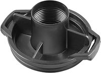 Sera Pond SP 2000 Wielafdekking