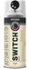 Rust-Oleum Switch Spuitbus Verf Mat 400ml - Kalksteen