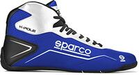 Sparco Sparco Kart K-Pole schoenmaat 37 blauw