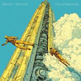 Cloud John Berndt & Martin Schmidt - Cloud Machines (LP)