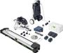 Festool KSC 60 EB 5,0 I-UG-Set KAPEX Accu Afkortzaag 18V 5.0Ah - 577958