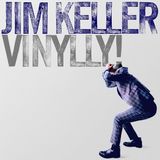 Coast2Coast Jim Keller - Vinilly! (LP) (RSD)