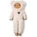 Liewood Phoebe Plush Doll - Sandy - 41cm