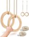 Shenzhen Haorui Industrial Technology Co., Ltd. Anneaux de gymnastique - Anneaux de gymnastique - Anneaux de gymnastique