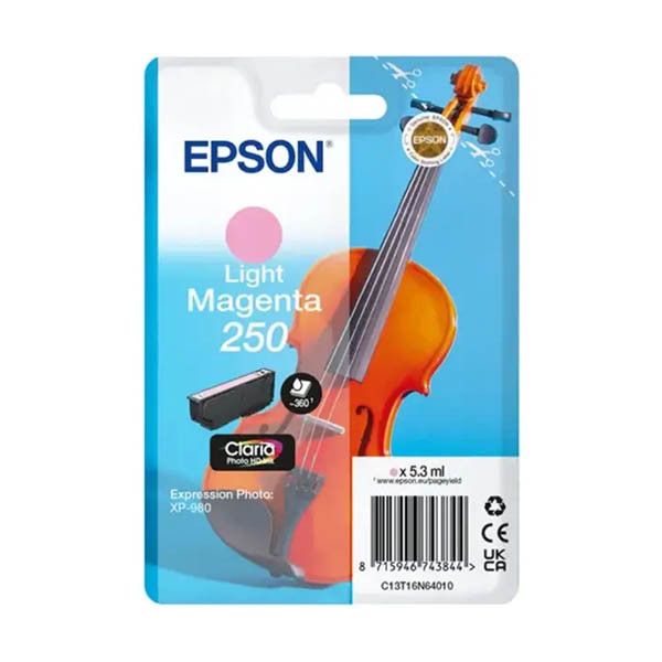 Epson C13T16N64020 inktcartridge