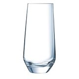 Cristal d'Arques Paris Ultime-collectie – 6 glazen hoog 45 cl van kristal