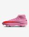 NIKE Mercurial Superfly 10 Academy FG Voetbalschoen Heren Rood