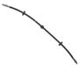 BREMBO Bremsschlauch T24045 Lengte: 590mm, | Compatibel met: FORD COUGAR, MONDEO I, MONDEO I Stufenheck, MONDEO II, MONDEO II Stufenheck, MONDEO II Turnier