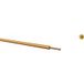 Kabeltronik 160115007-1 Fil LiFY 1 x 1.50 mm² Bleu par mètre