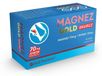 Alg Pharma Magnez Gold: Spierkrampen, Magnesium, Kalium & Vitamine B6, 50 tabletten