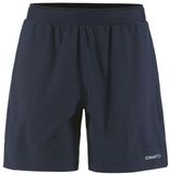 CRAFT ADV ESSENCE 2-IN-1 SHORTS 2 M Heren Sportbroek - BLAZE