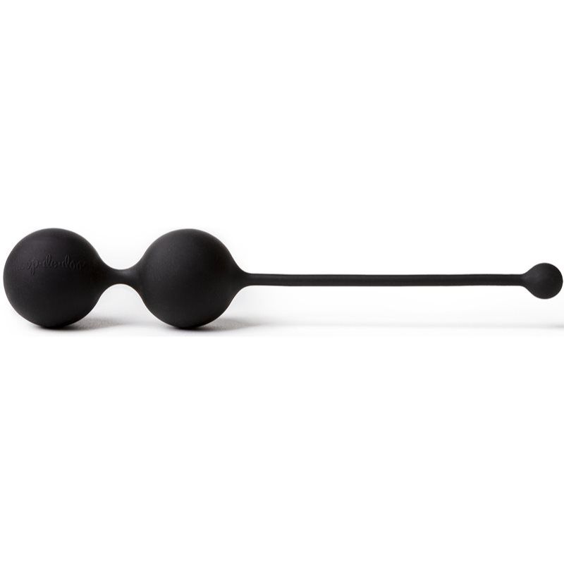 Whoop·de·doo Venus Balls Noir Heavy kulki gejszy 17 cm