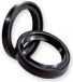 sifam vorkkeerring voor ktm 300 sx motorfiets 1995 tot 1997 45x58x8.5mm nieuw