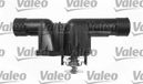 Valeo Thermostaat, Koelvloeistof 820419