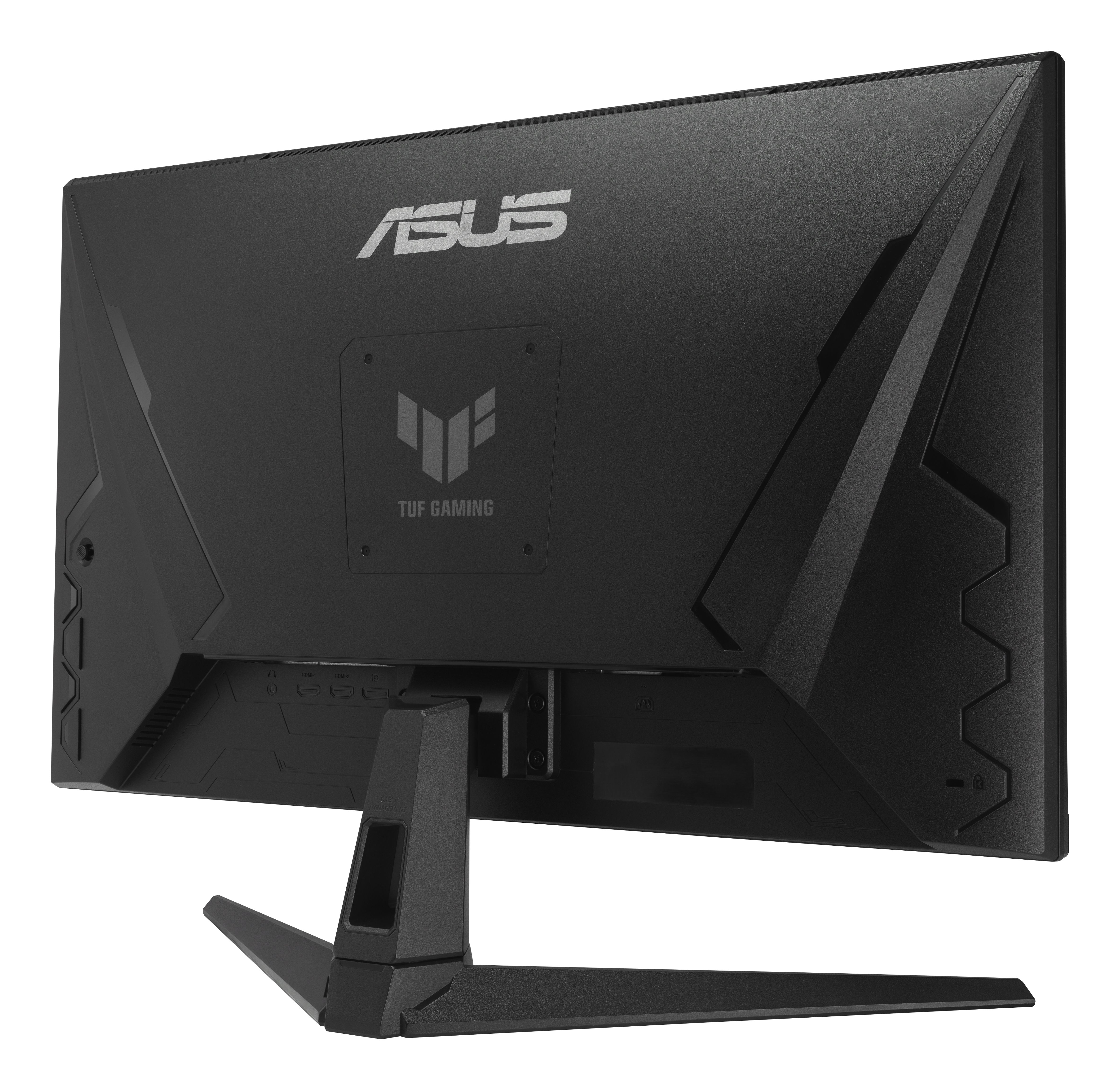 ASUS TUF Gaming VG27AQM5A 27" Gaming Monitor - 2560x1440, 300Hz, Fast IPS, HDR, G-SYNC Compatible, FreeSync Premium