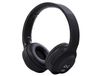 Trevi DJ 601 M Headset Bedraad Hoofdband Oproepen/muziek Zwart