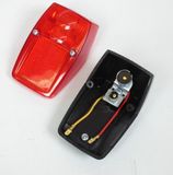 Replay Achterremlicht Rood Peugeot 103 MVL