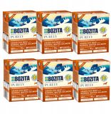 Bozita Purely Serie - Duoproteïne Hondennatvoer - Rund en Zalm - Graanvrij