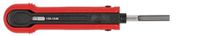 KS Tools 150.1248 Ontgrendelgereedschap voor ronde stekkers/ronde steekhulzen 4,0 mm (KOSTAL RK)